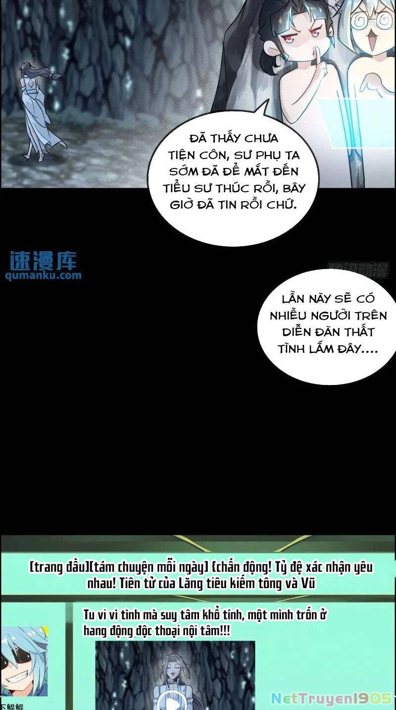 Tu Tiên Chính Là Như Vậy Chapter 94 - 41