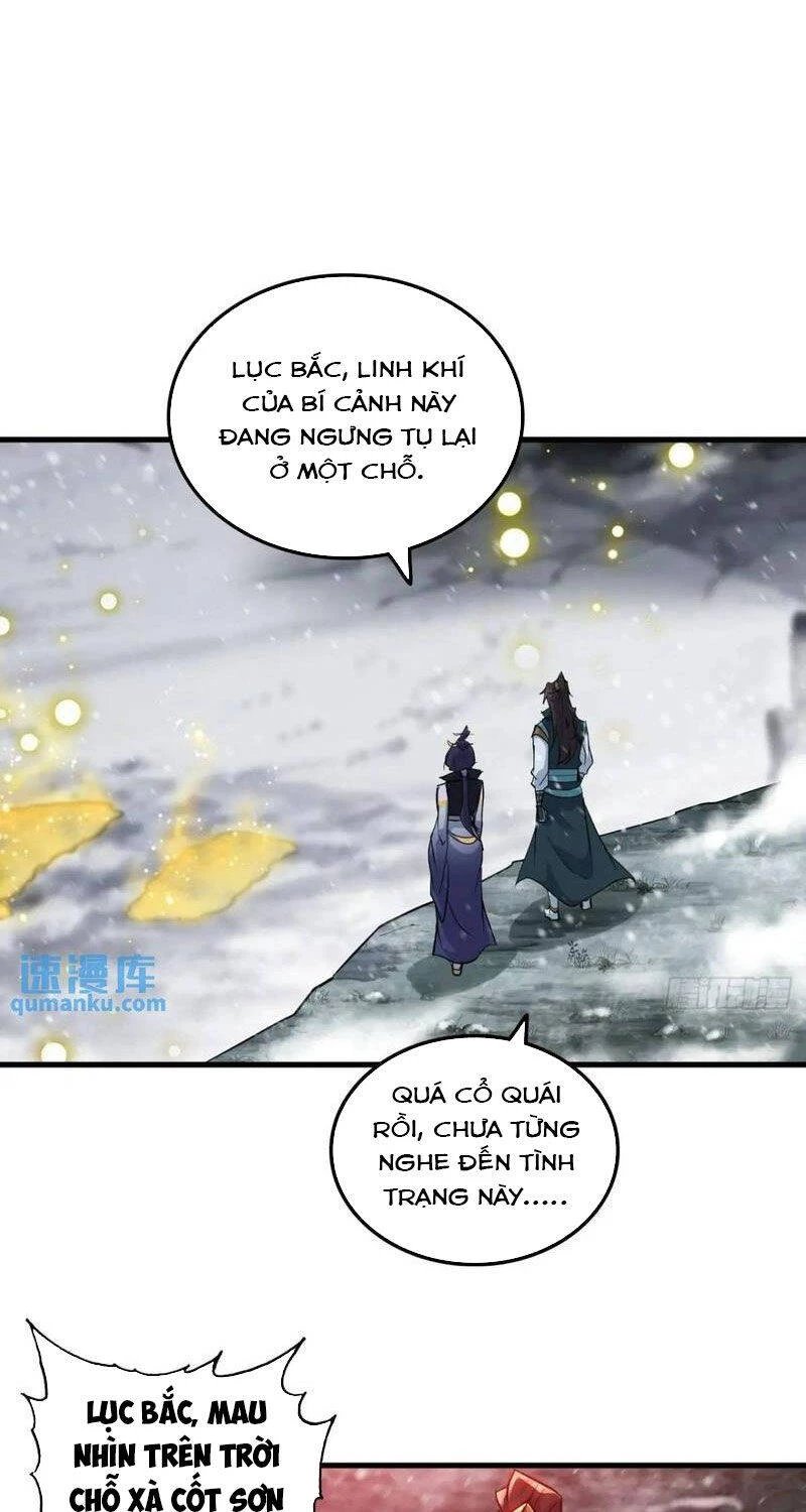 Tu Tiên Chính Là Như Vậy Chapter 94 - 45