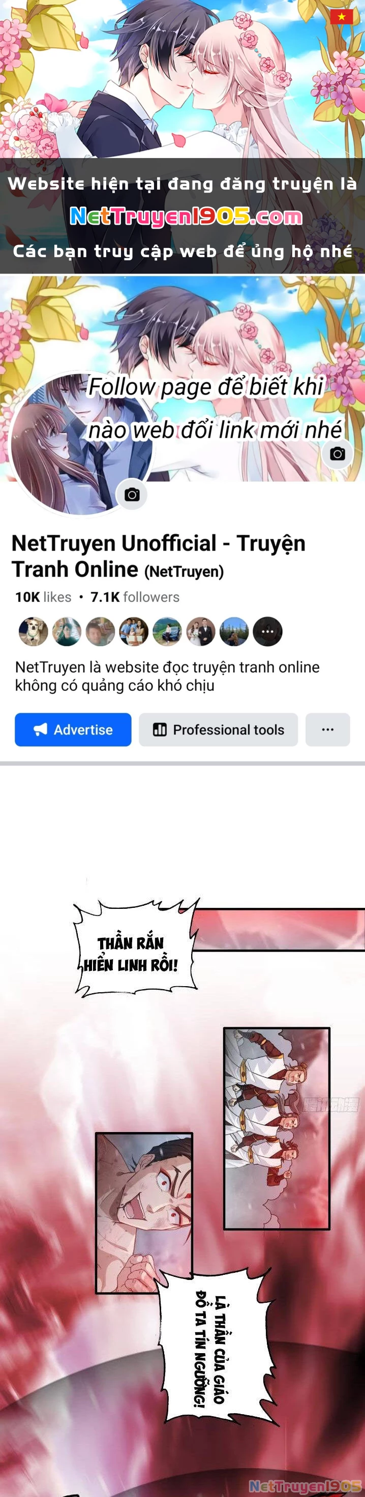 Tu Tiên Chính Là Như Vậy Chapter 95 - 1