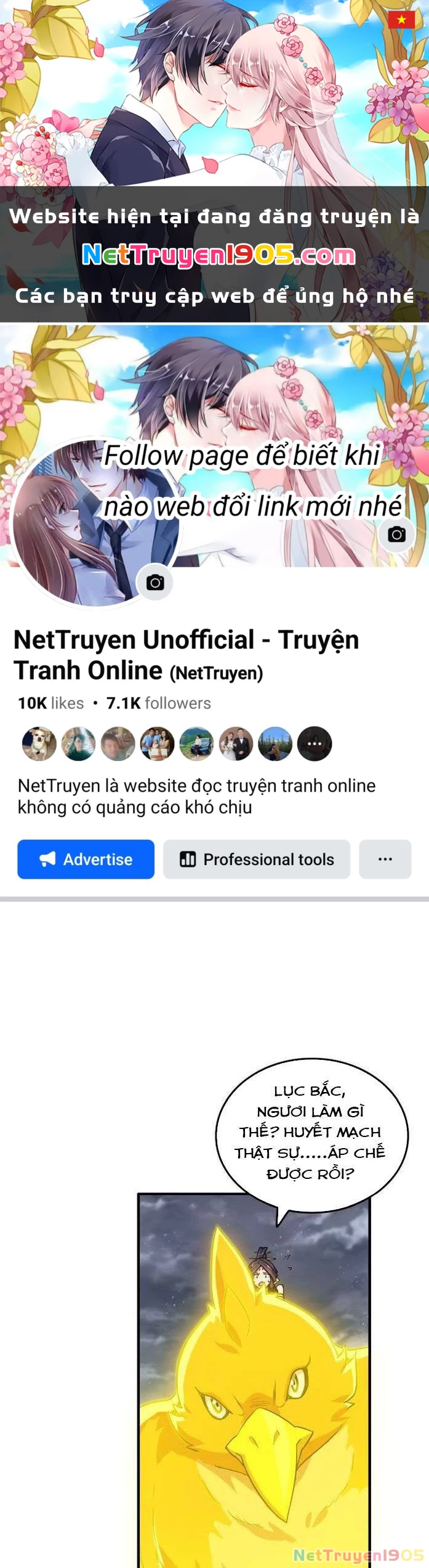 Tu Tiên Chính Là Như Vậy Chapter 96 - 1