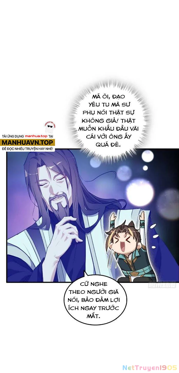 Tu Tiên Chính Là Như Vậy Chapter 96 - 12