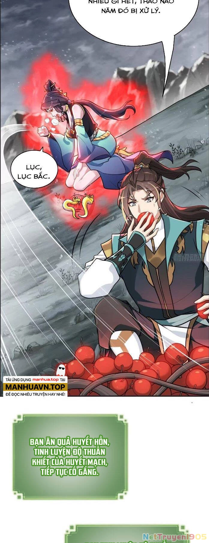 Tu Tiên Chính Là Như Vậy Chapter 96 - 24