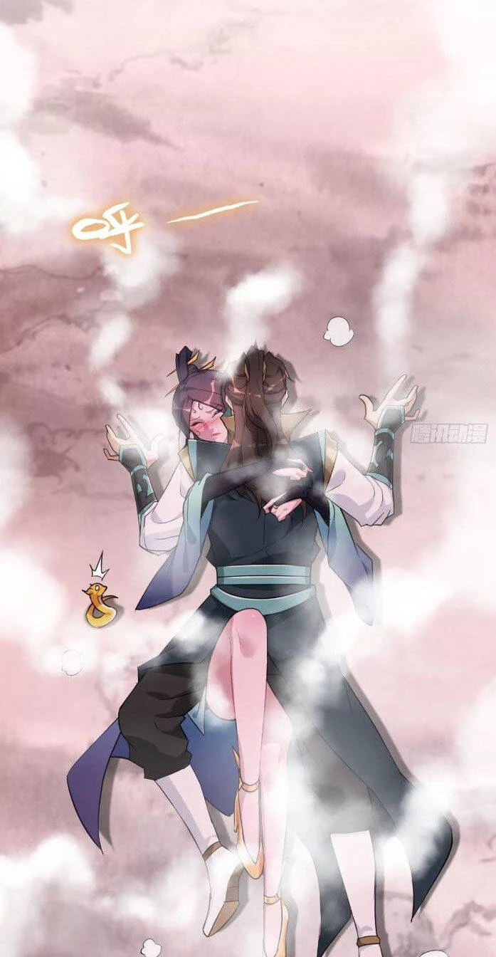 Tu Tiên Chính Là Như Vậy Chapter 96 - 40