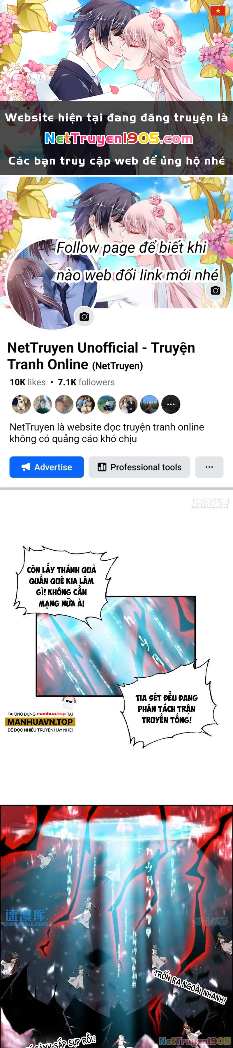 Tu Tiên Chính Là Như Vậy Chapter 97 - 1