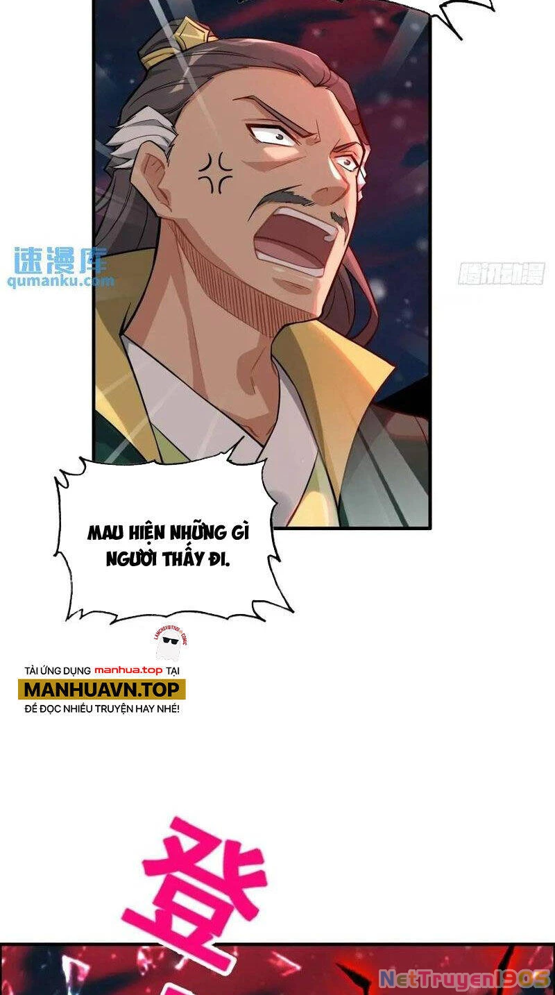 Tu Tiên Chính Là Như Vậy Chapter 97 - 6