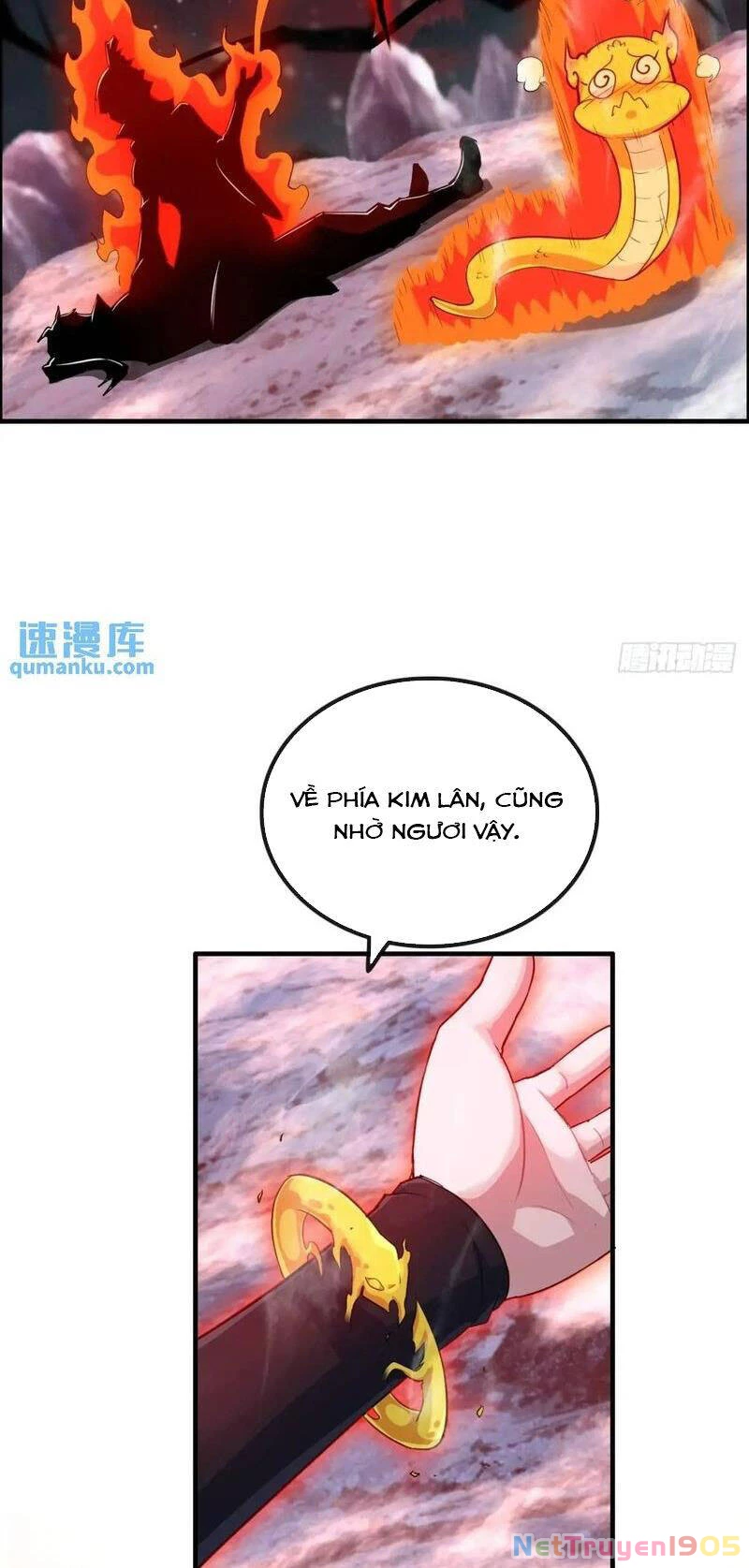 Tu Tiên Chính Là Như Vậy Chapter 97 - 14