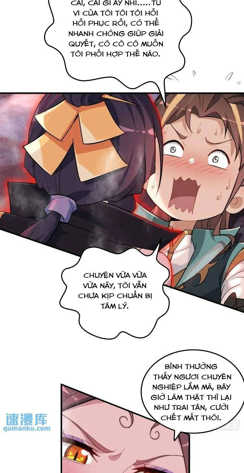 Tu Tiên Chính Là Như Vậy Chapter 97 - 29