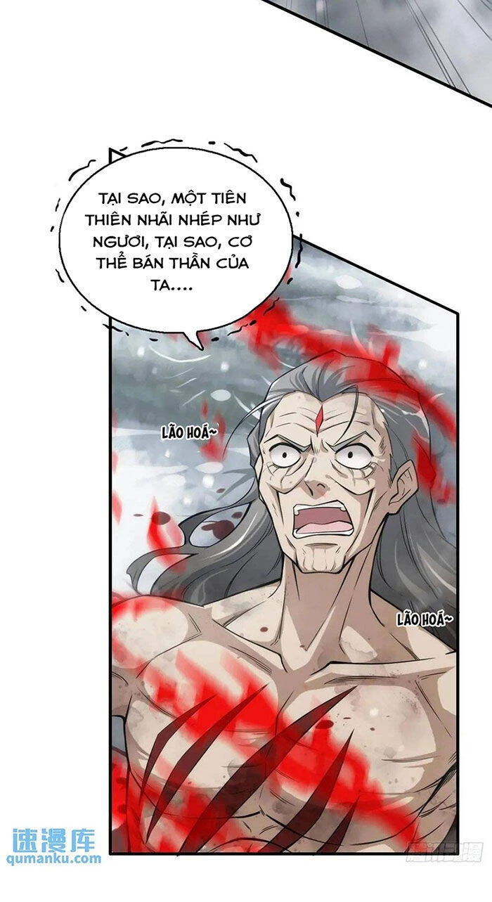 Tu Tiên Chính Là Như Vậy Chapter 98 - 2
