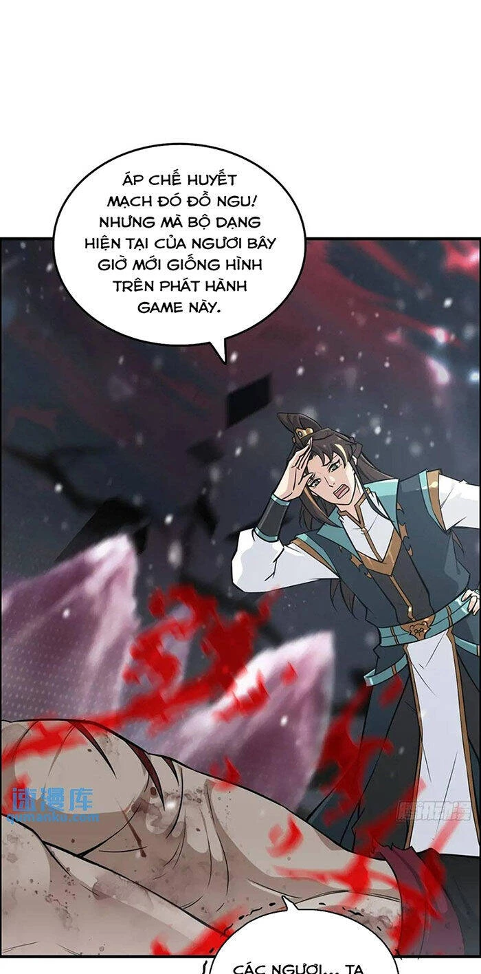 Tu Tiên Chính Là Như Vậy Chapter 98 - 3