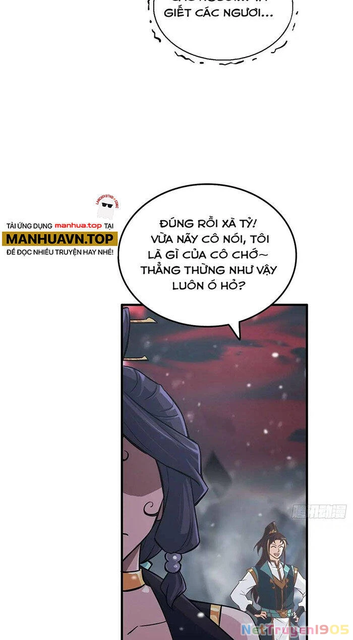 Tu Tiên Chính Là Như Vậy Chapter 98 - 4