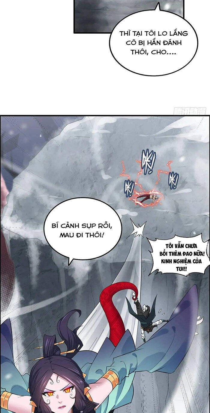 Tu Tiên Chính Là Như Vậy Chapter 98 - 6