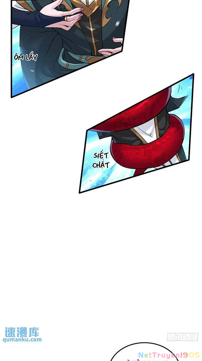 Tu Tiên Chính Là Như Vậy Chapter 98 - 8