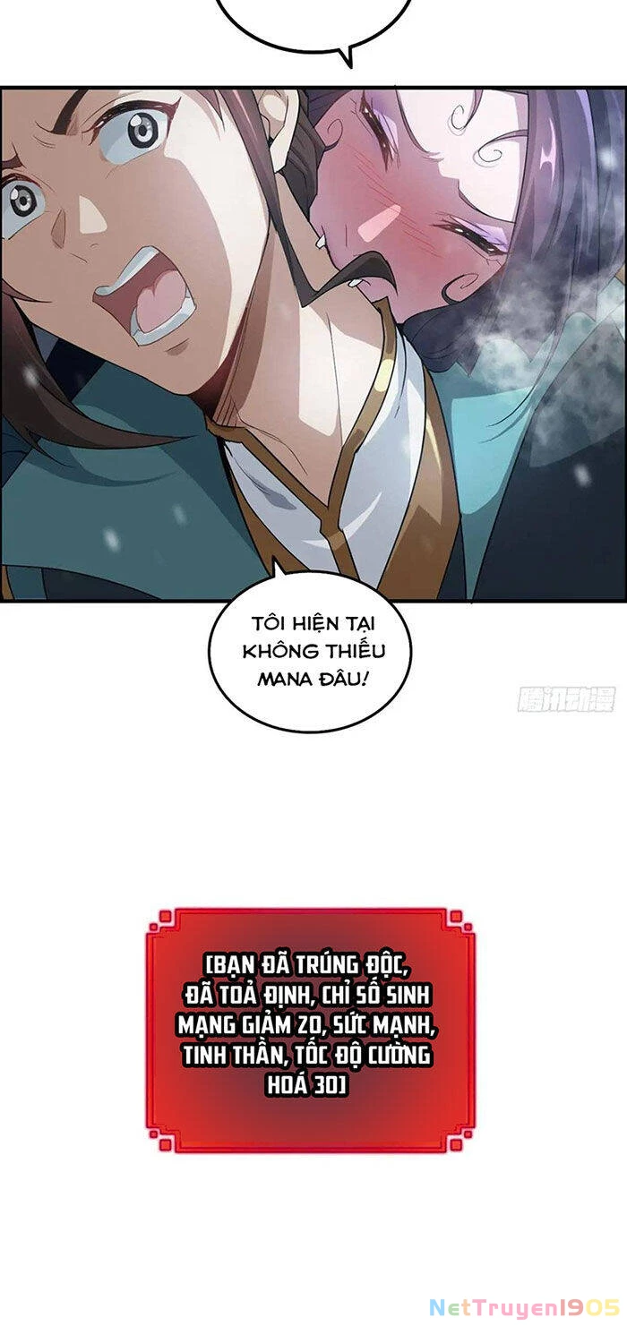 Tu Tiên Chính Là Như Vậy Chapter 98 - 15
