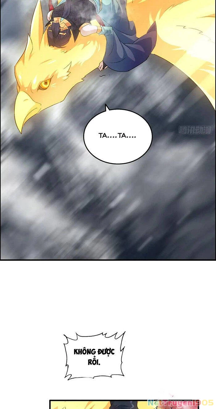 Tu Tiên Chính Là Như Vậy Chapter 98 - 20