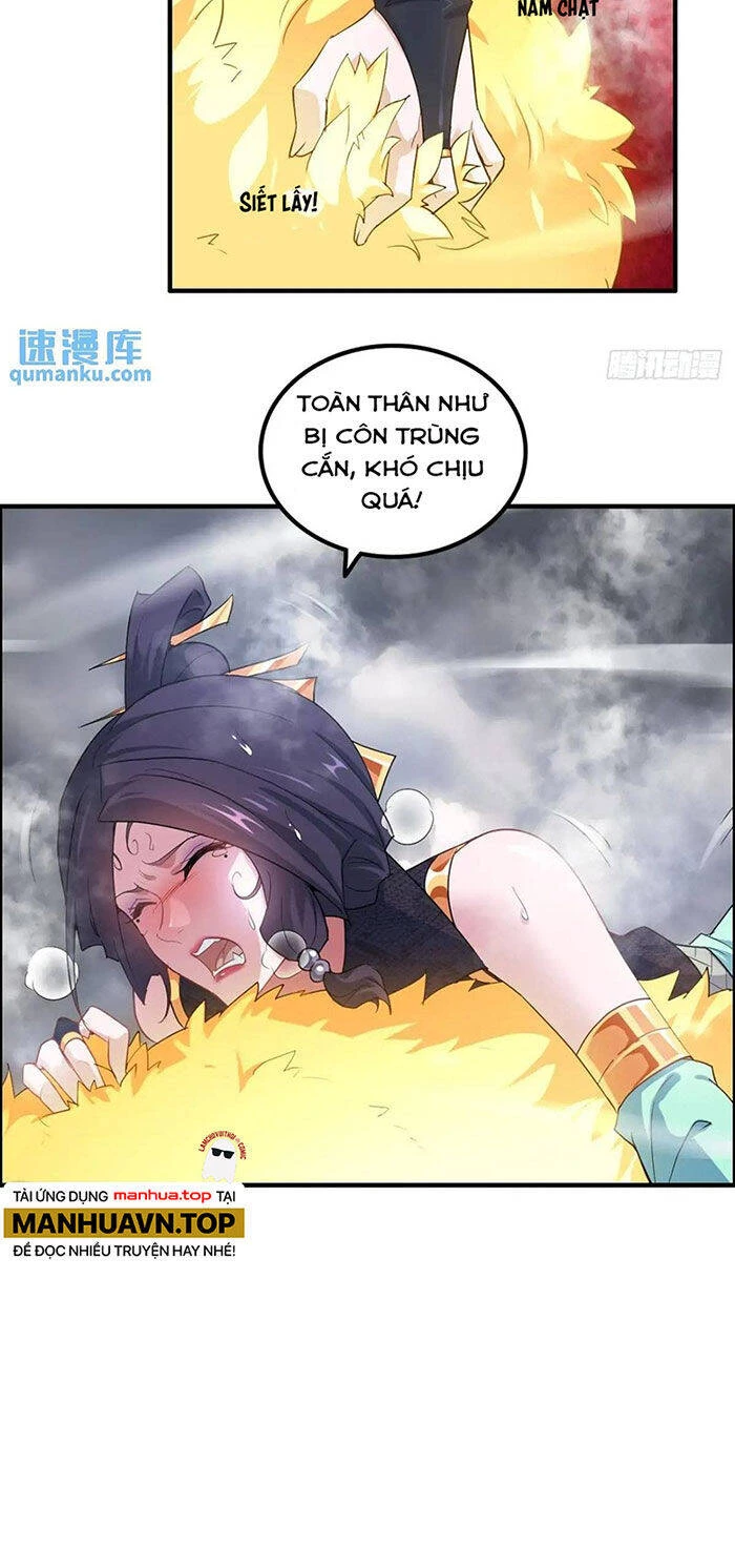Tu Tiên Chính Là Như Vậy Chapter 98 - 21