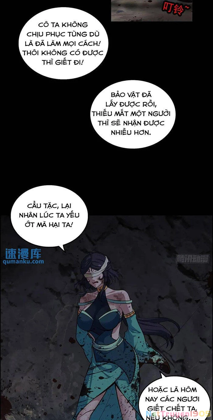 Tu Tiên Chính Là Như Vậy Chapter 98 - 23