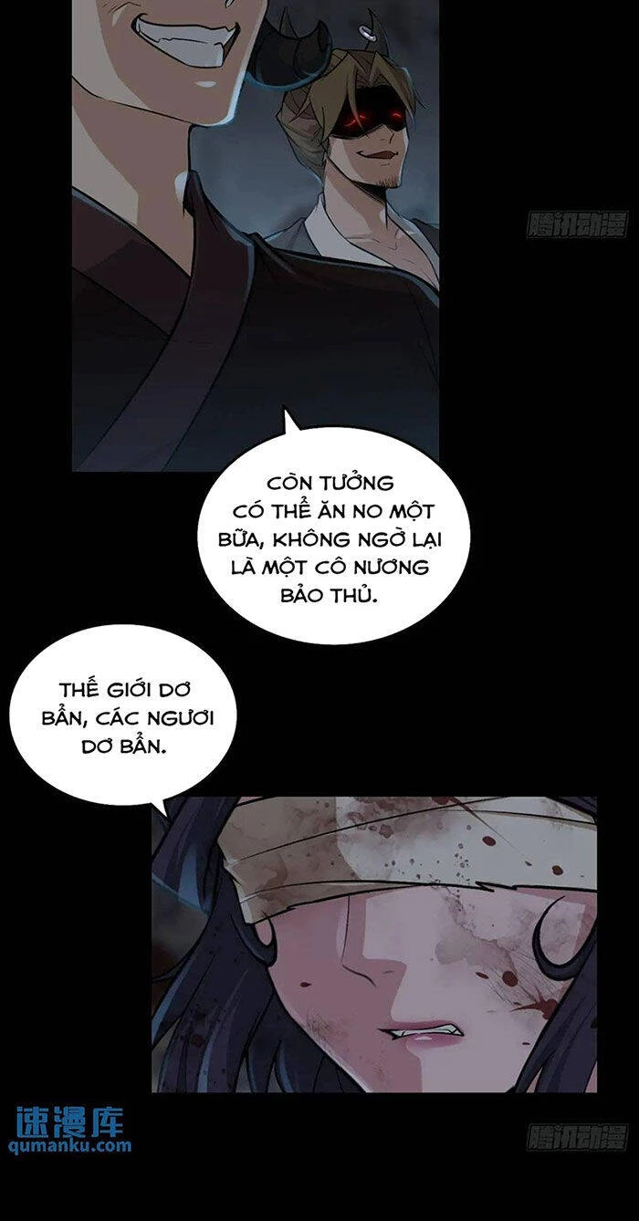 Tu Tiên Chính Là Như Vậy Chapter 98 - 25