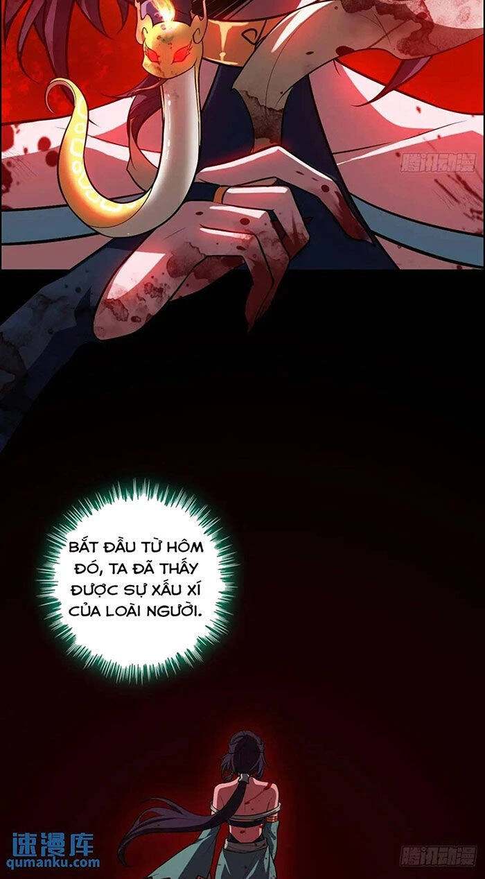 Tu Tiên Chính Là Như Vậy Chapter 98 - 29