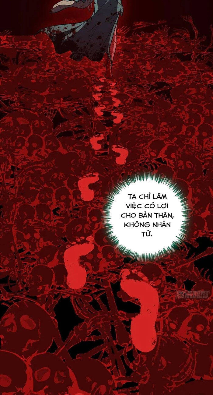 Tu Tiên Chính Là Như Vậy Chapter 98 - 30