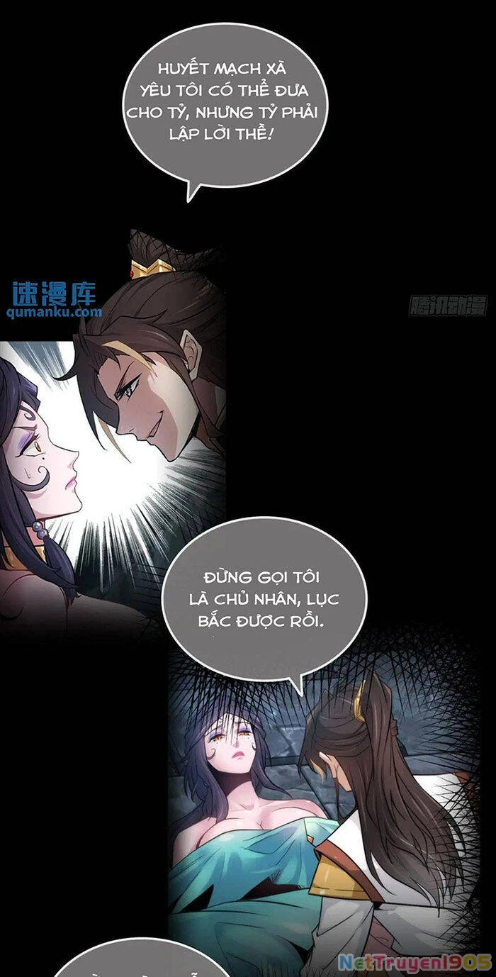 Tu Tiên Chính Là Như Vậy Chapter 98 - 33