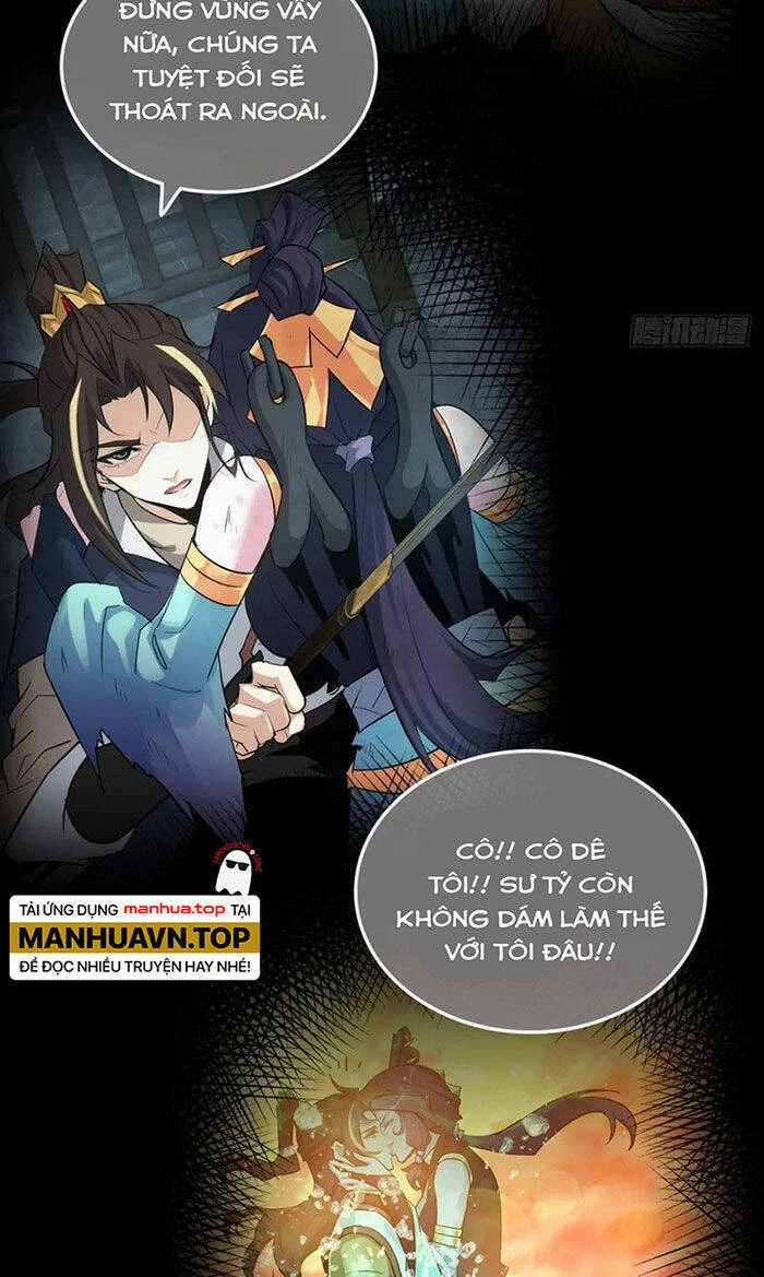 Tu Tiên Chính Là Như Vậy Chapter 98 - 34