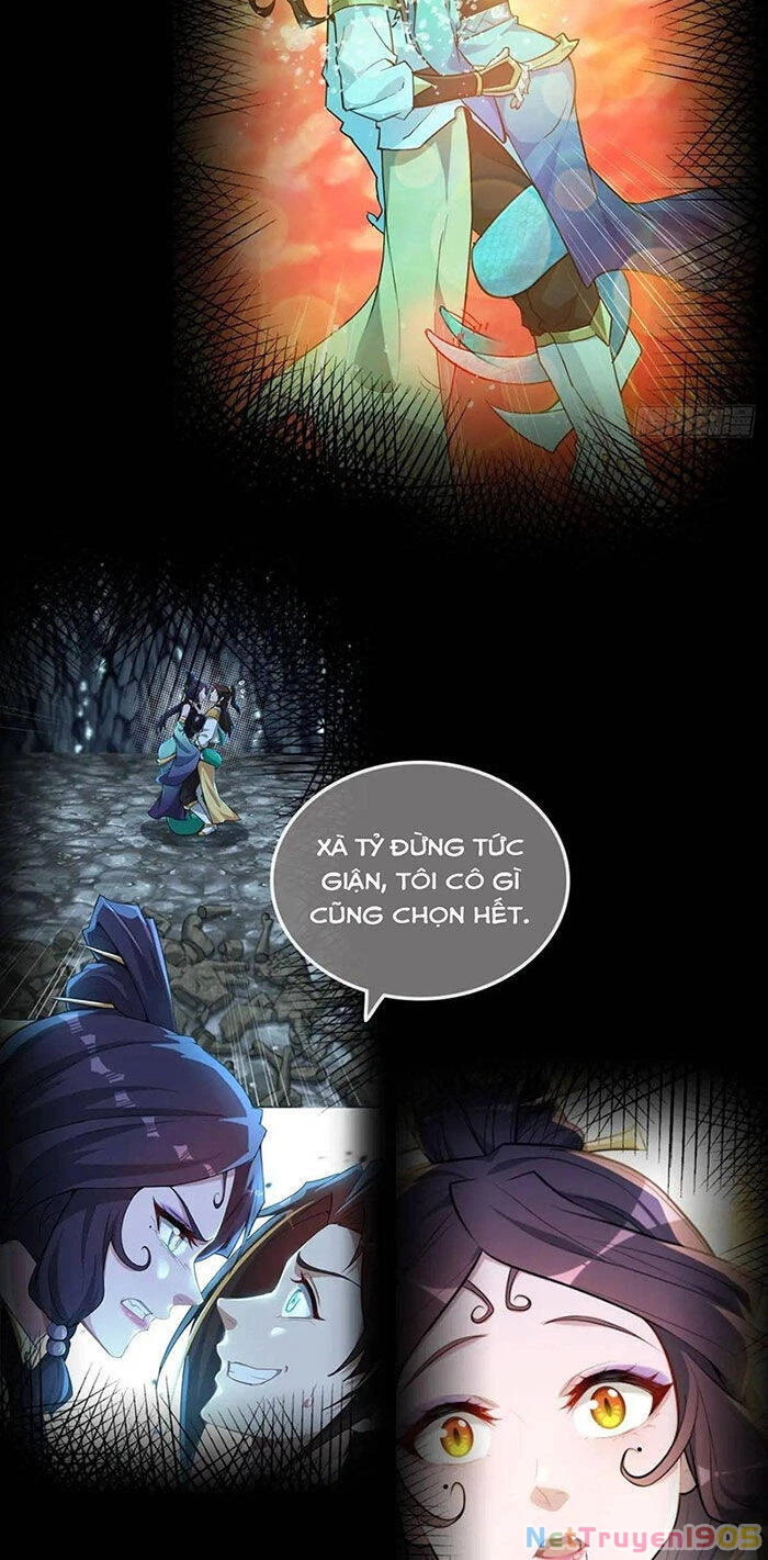 Tu Tiên Chính Là Như Vậy Chapter 98 - 35