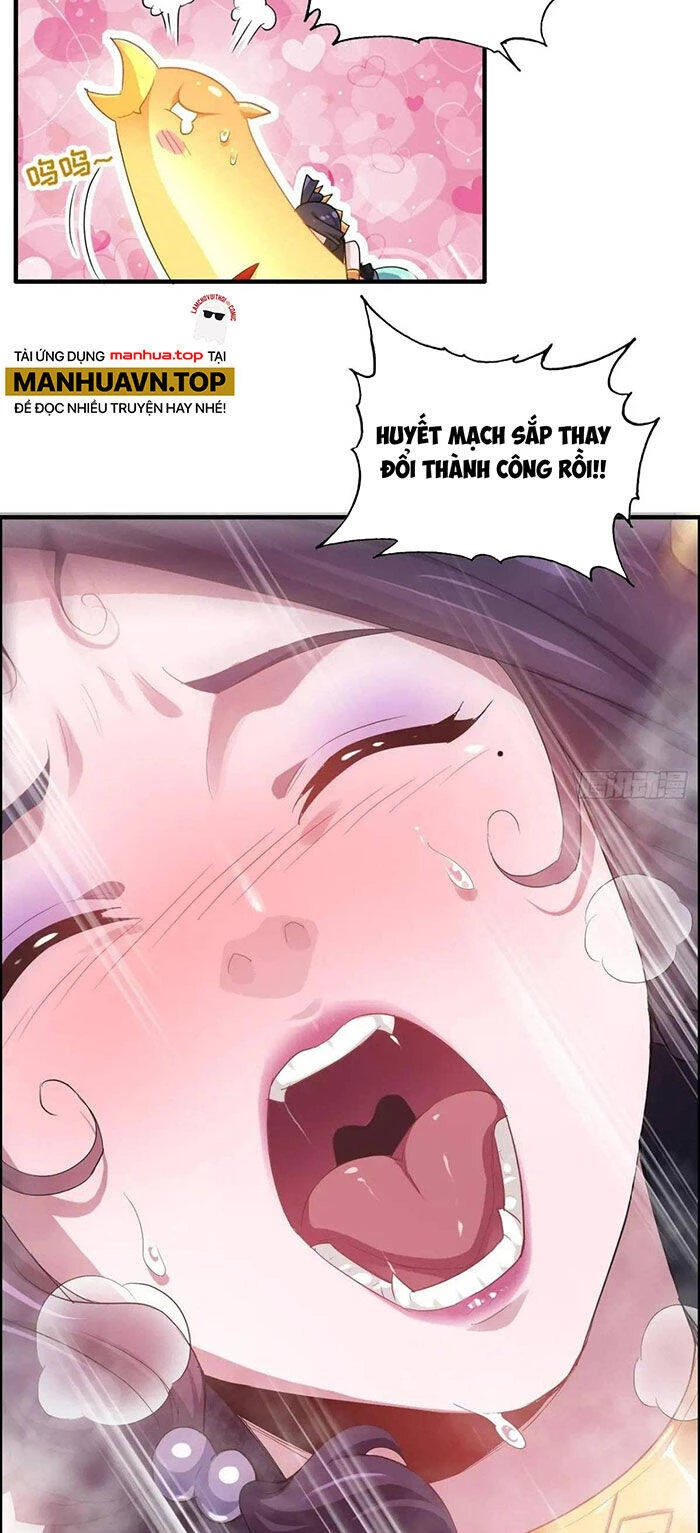 Tu Tiên Chính Là Như Vậy Chapter 98 - 48
