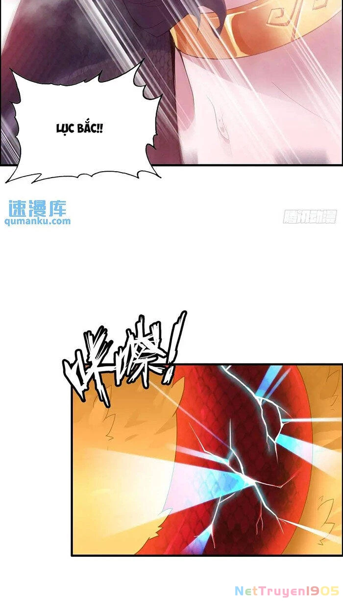 Tu Tiên Chính Là Như Vậy Chapter 98 - 49