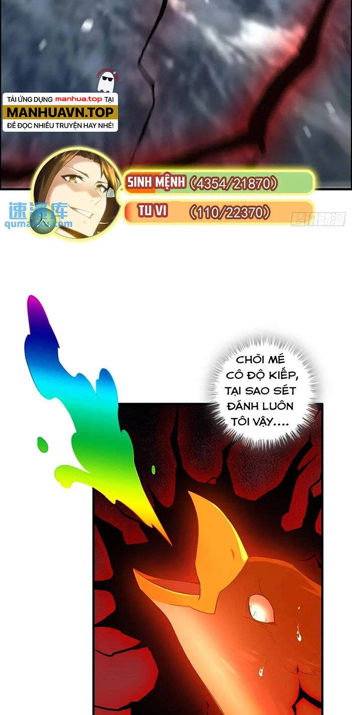 Tu Tiên Chính Là Như Vậy Chapter 98 - 52