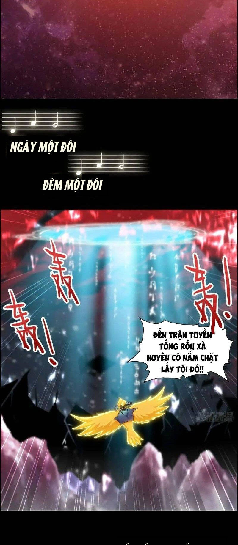 Tu Tiên Chính Là Như Vậy Chapter 99 - 2
