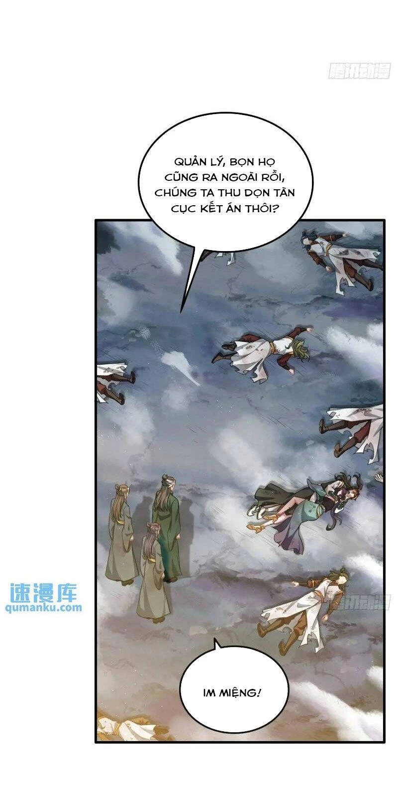 Tu Tiên Chính Là Như Vậy Chapter 99 - 14