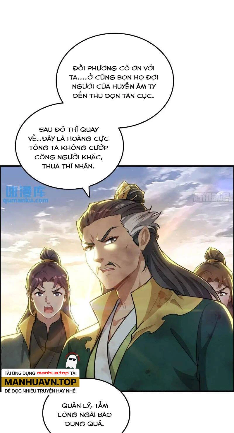 Tu Tiên Chính Là Như Vậy Chapter 99 - 15