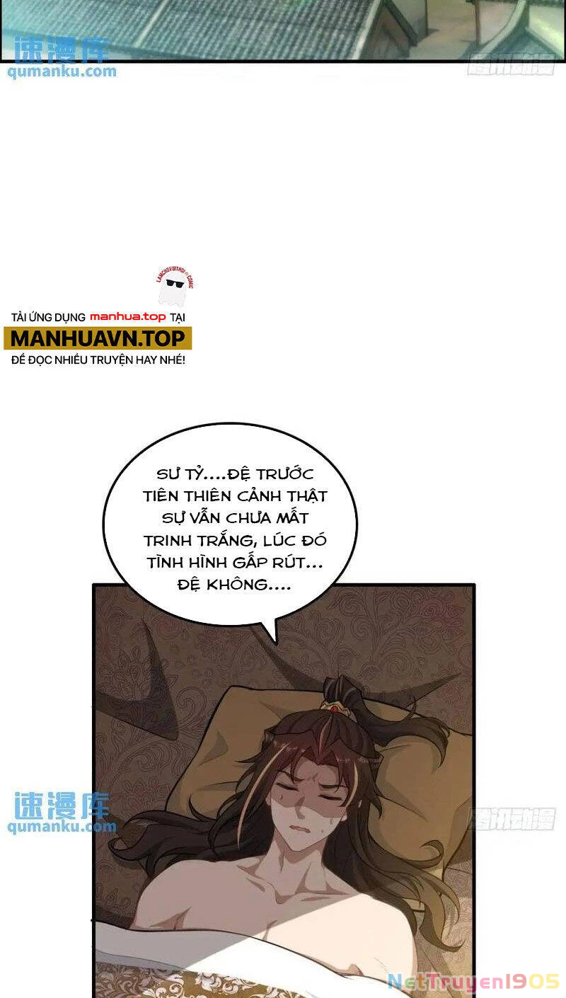 Tu Tiên Chính Là Như Vậy Chapter 99 - 18