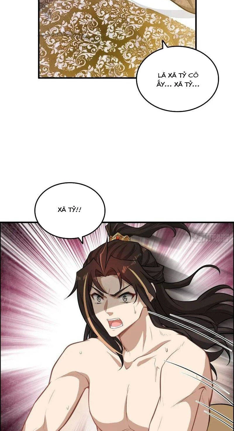 Tu Tiên Chính Là Như Vậy Chapter 99 - 19