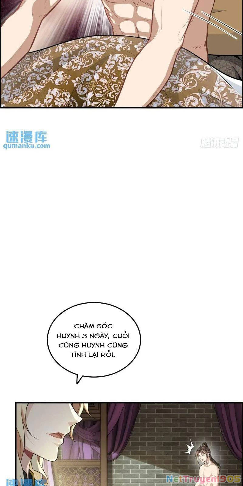 Tu Tiên Chính Là Như Vậy Chapter 99 - 20