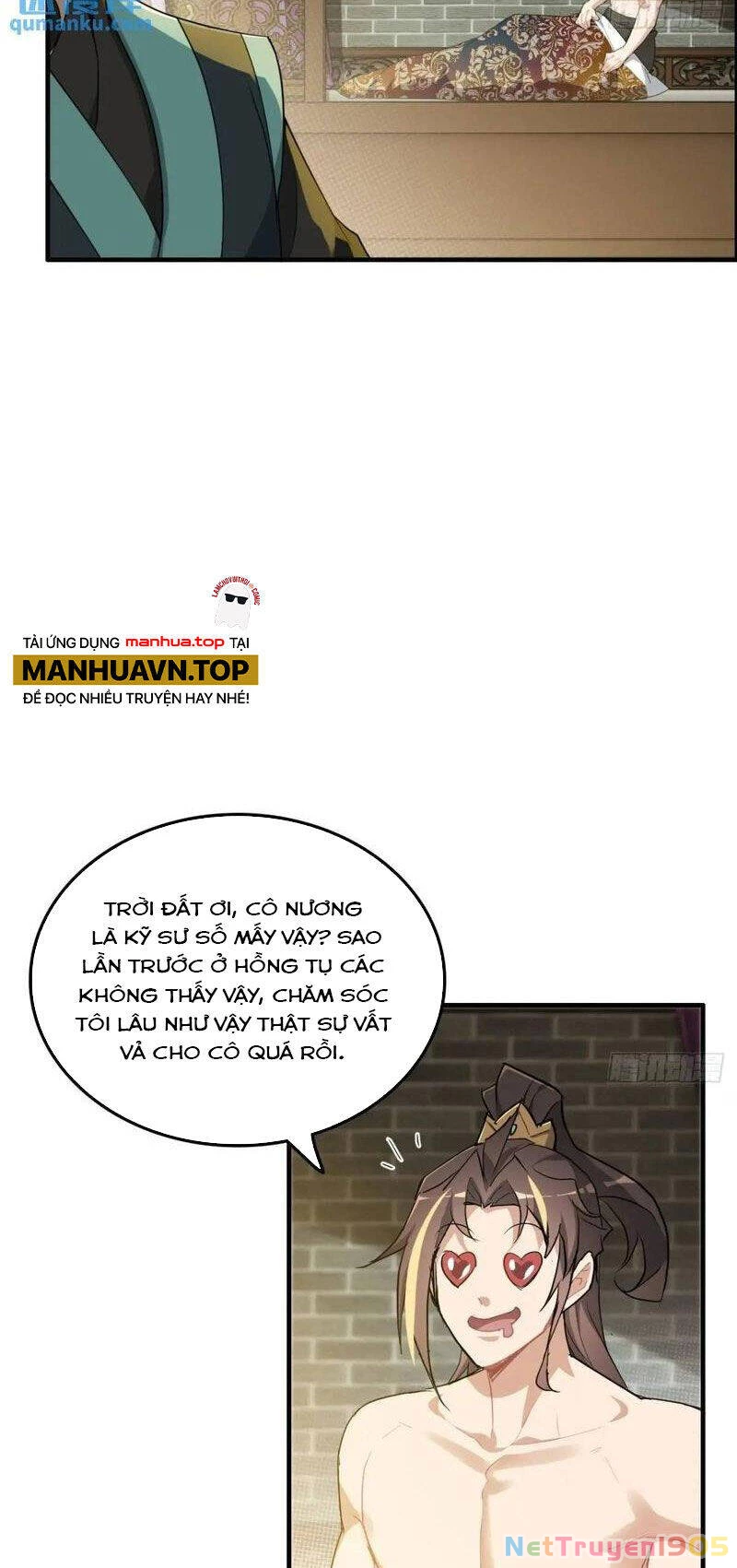 Tu Tiên Chính Là Như Vậy Chapter 99 - 21