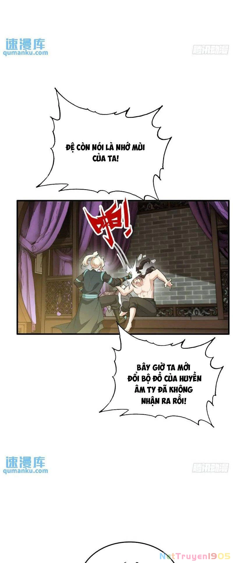 Tu Tiên Chính Là Như Vậy Chapter 99 - 26