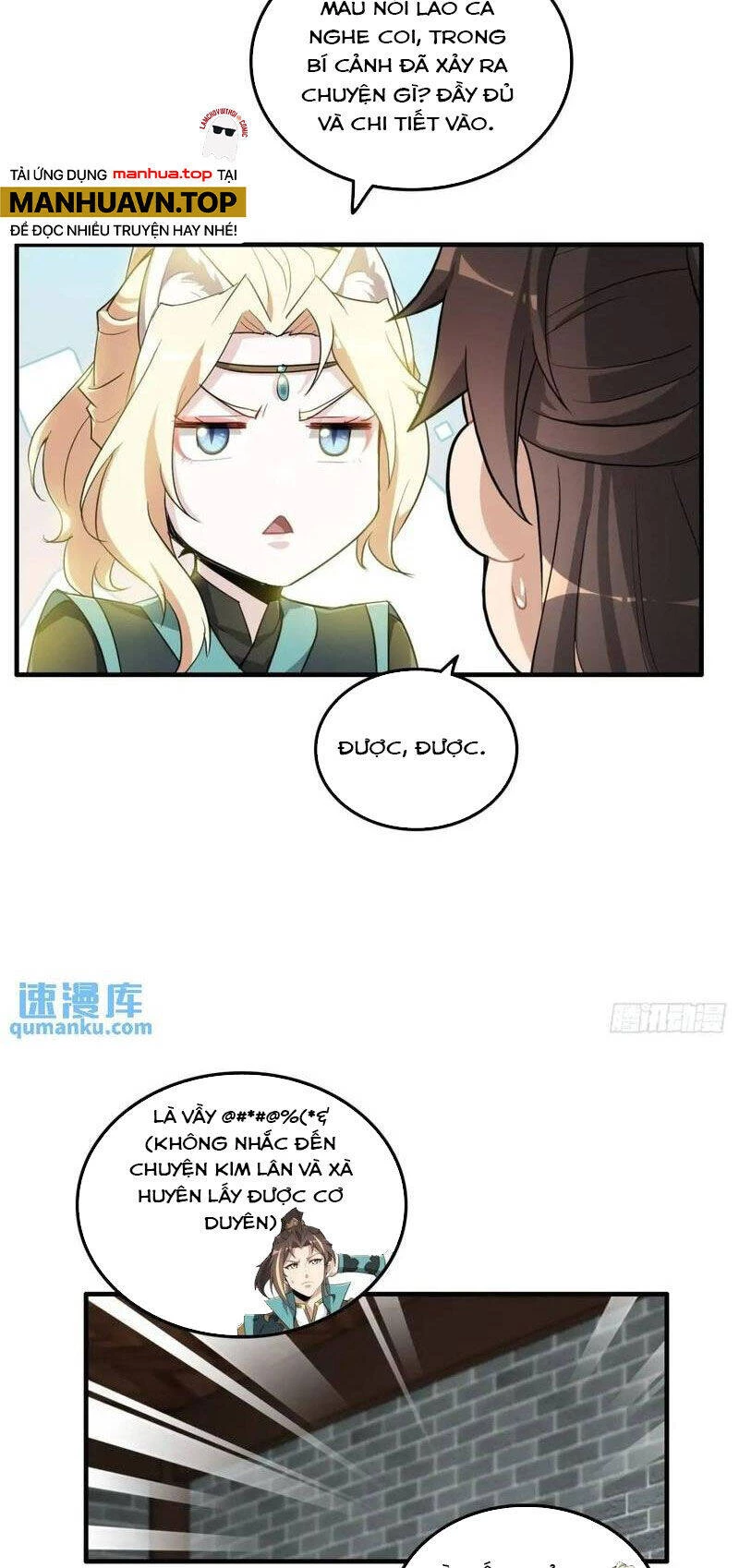 Tu Tiên Chính Là Như Vậy Chapter 99 - 27