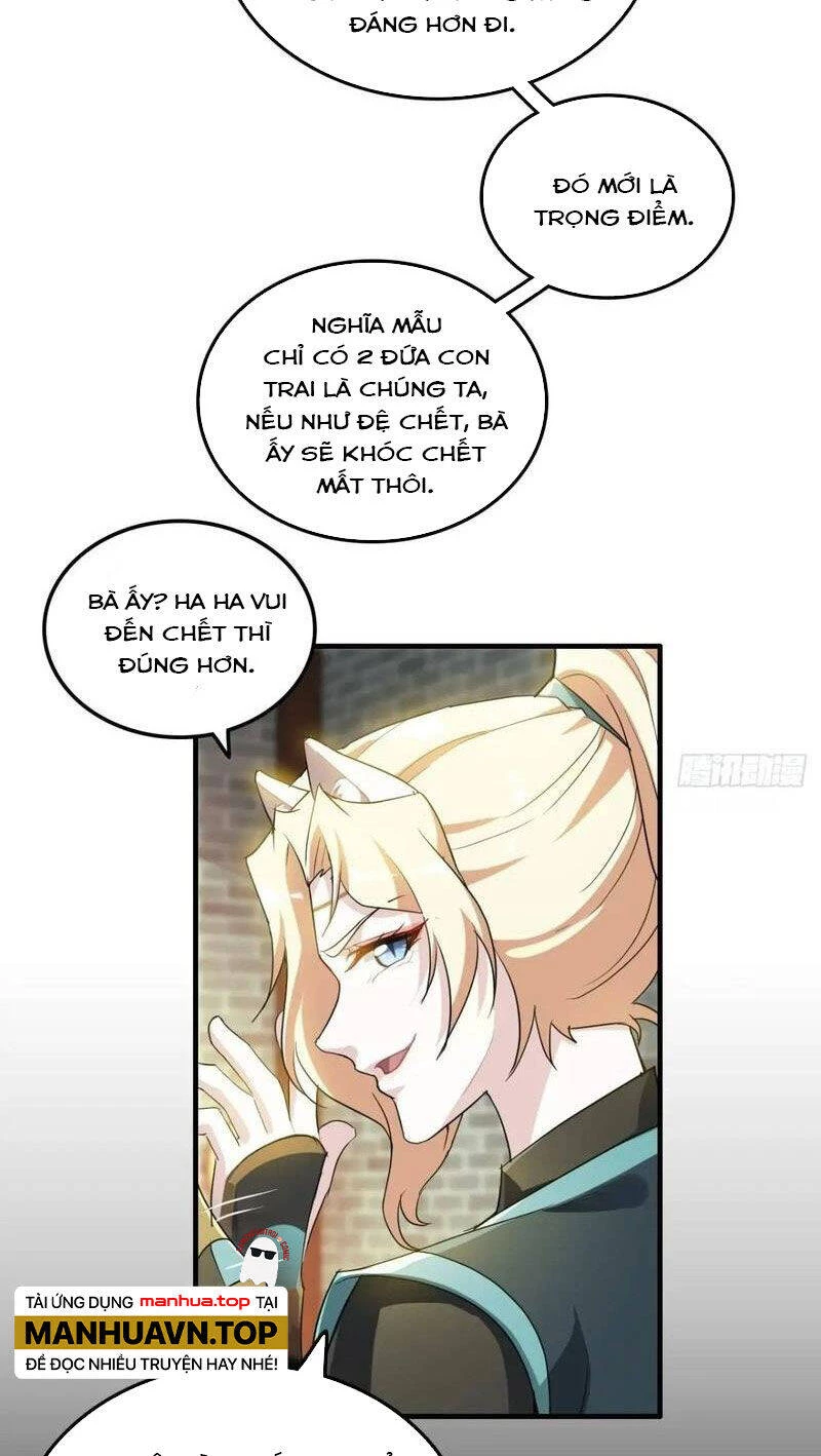 Tu Tiên Chính Là Như Vậy Chapter 99 - 29