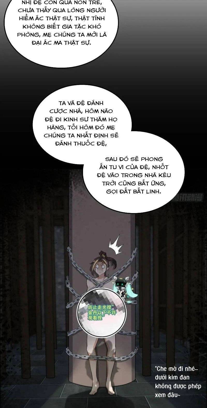 Tu Tiên Chính Là Như Vậy Chapter 99 - 30