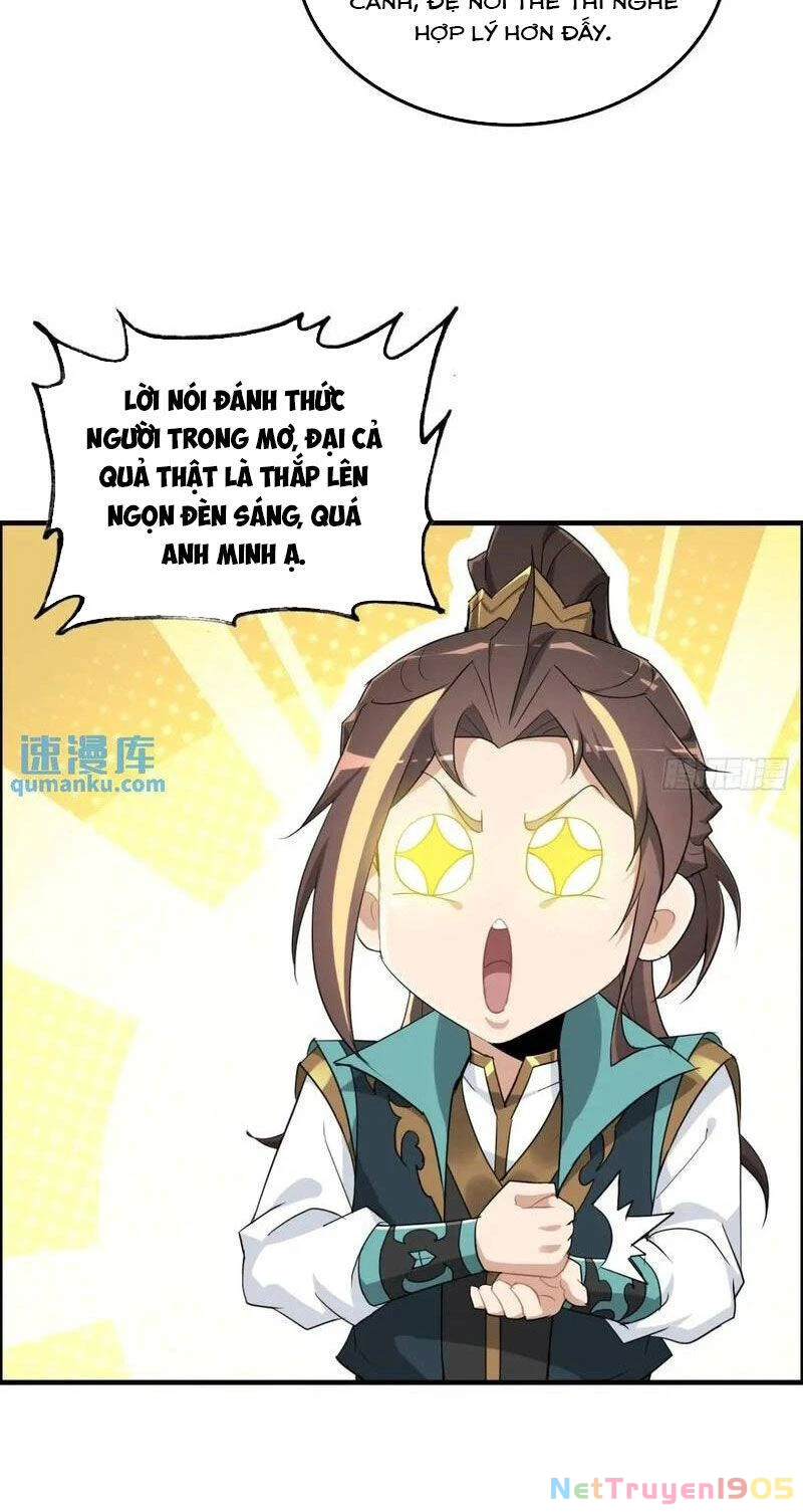 Tu Tiên Chính Là Như Vậy Chapter 99 - 34