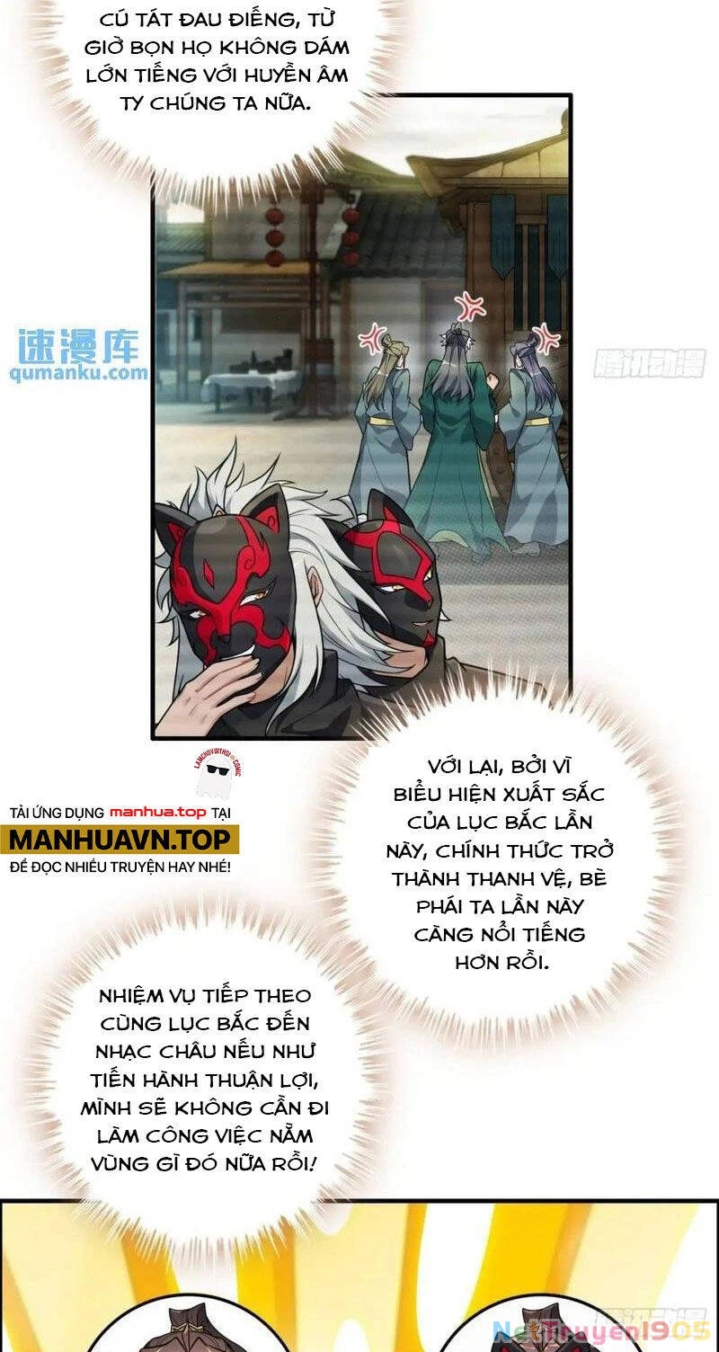 Tu Tiên Chính Là Như Vậy Chapter 99 - 38