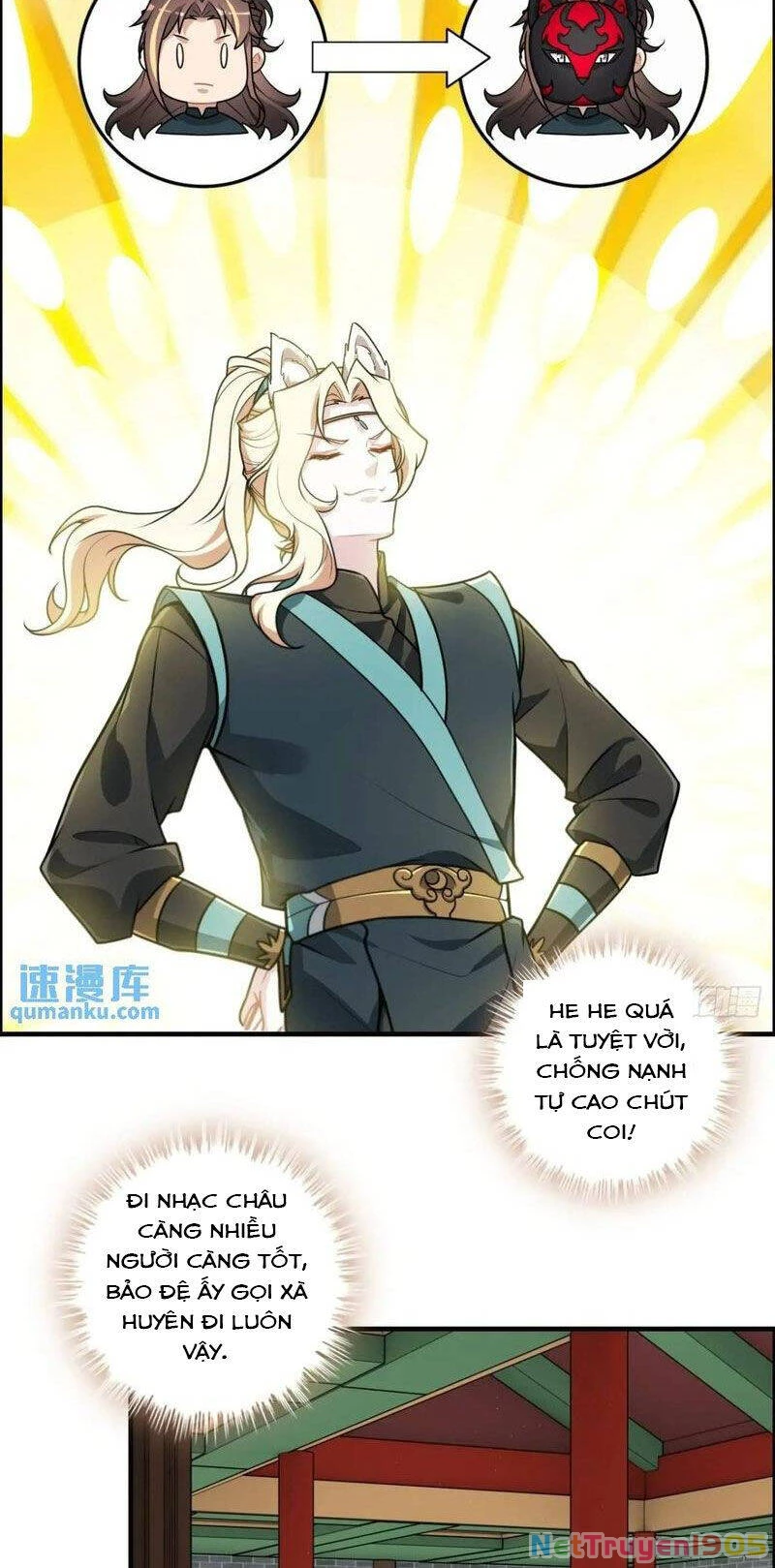Tu Tiên Chính Là Như Vậy Chapter 99 - 39