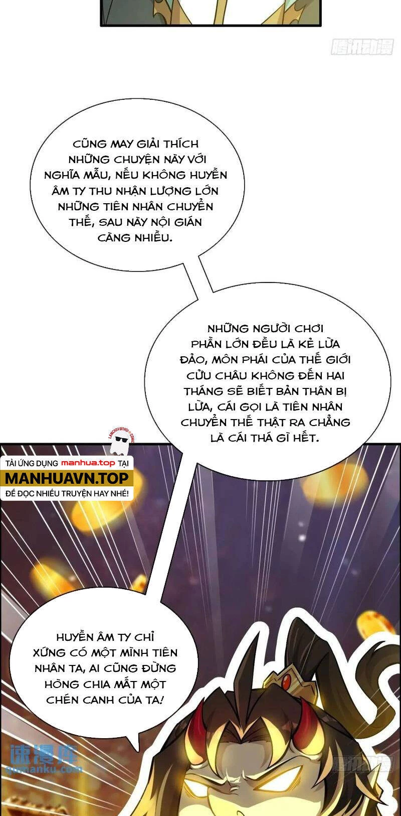 Tu Tiên Chính Là Như Vậy Chapter 99 - 45