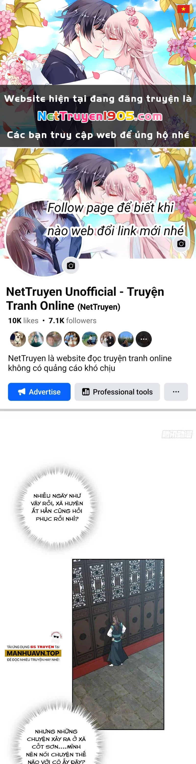 Tu Tiên Chính Là Như Vậy Chapter 100 - 1
