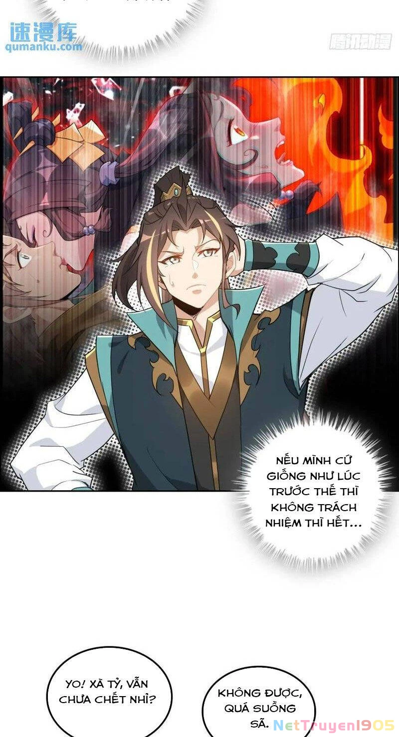 Tu Tiên Chính Là Như Vậy Chapter 100 - 2