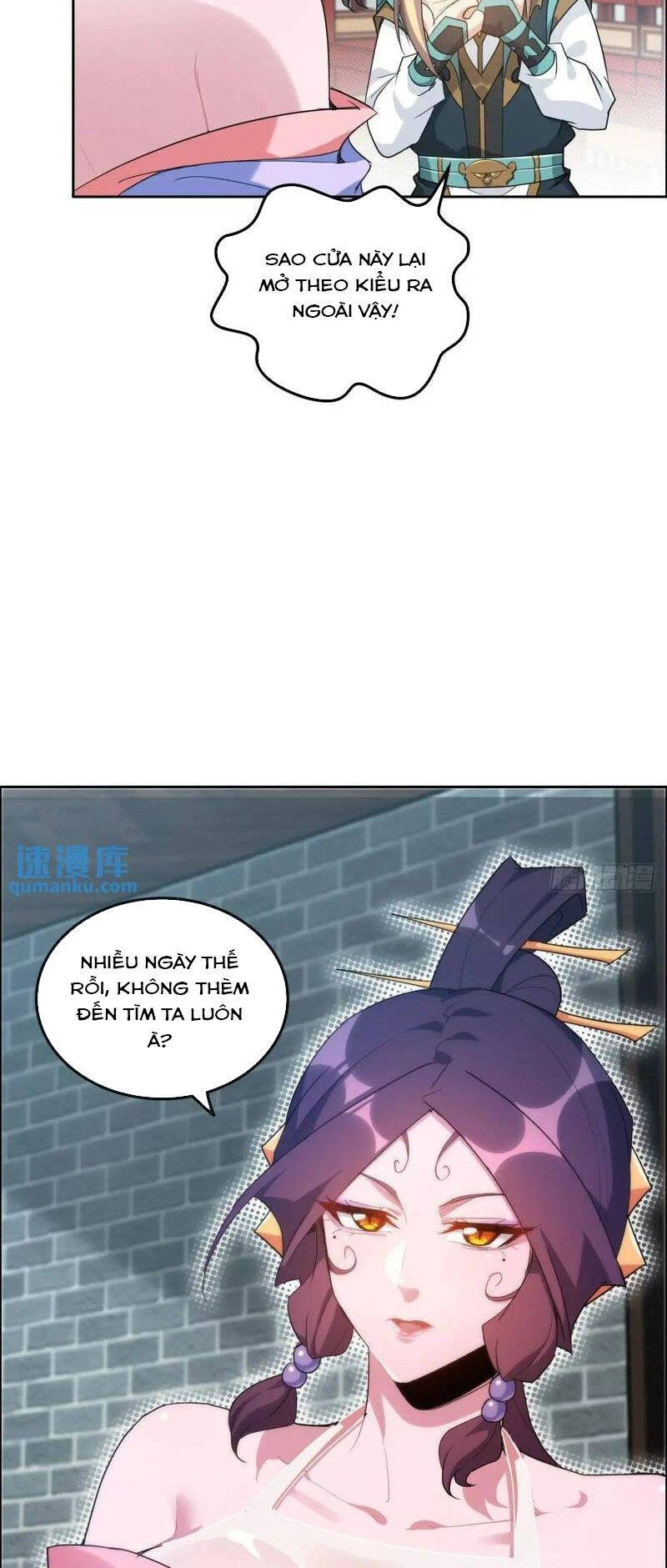 Tu Tiên Chính Là Như Vậy Chapter 100 - 5