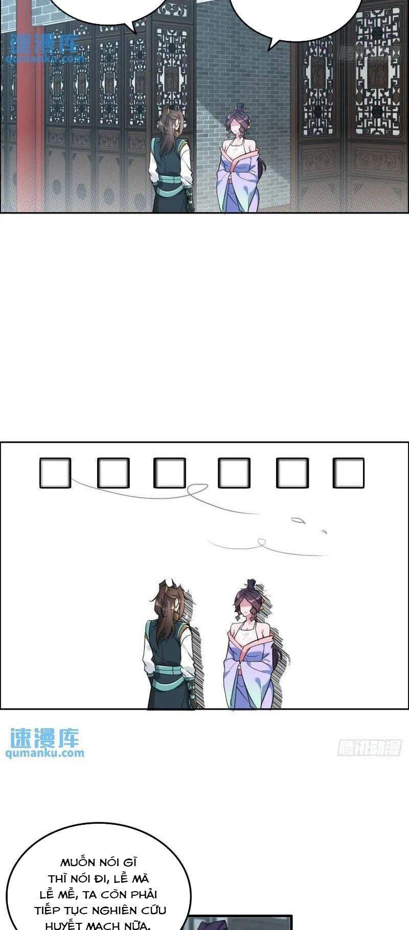 Tu Tiên Chính Là Như Vậy Chapter 100 - 8