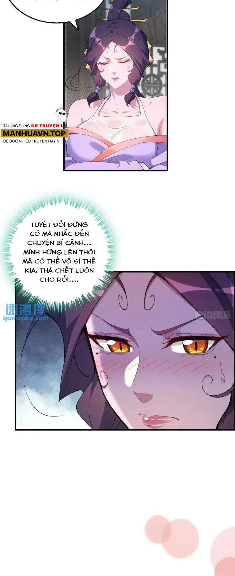 Tu Tiên Chính Là Như Vậy Chapter 100 - 9