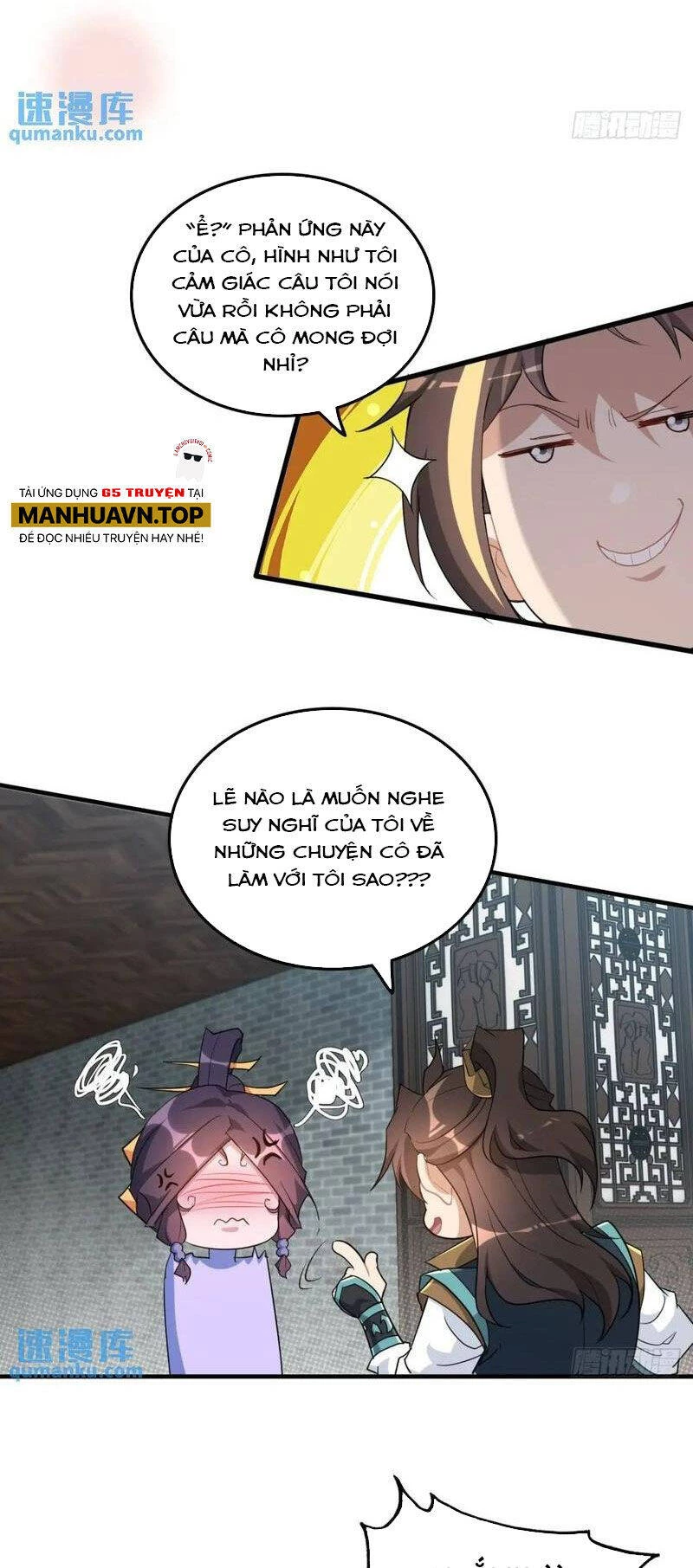 Tu Tiên Chính Là Như Vậy Chapter 100 - 11